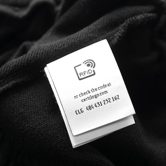 Off-White Caravaggio Saint Jerome Writing Diag Slim Fit Sweatpants - Picture 6 of 8